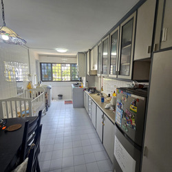 Blk 545 Bedok North Green (Bedok), HDB 3 Rooms #581915401